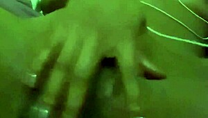 I can't stop masturbatin' my wet pussy