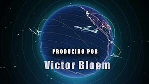 porncastas - spectacular blonde european visiting barcelona with our friend victor bloom