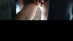 i got fucked hard by the neighbor in the bedroom