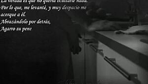 the forbidden really turns me on!