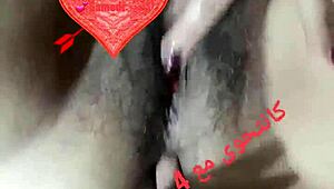 Amina The Big Whore Performs In Anal Sex And Assfucking Video