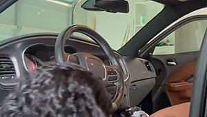 Fat Ghetto Ass Fuck!