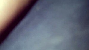 Wife Enjoys Intimate Moments In Daily Life