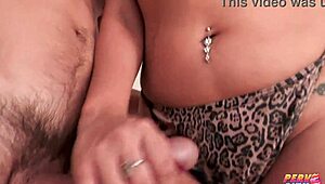 Seductive Beauty C-Stylex First Anal