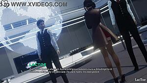 Exploring Eternum Part 2 Adventures