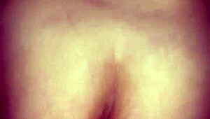 the real homemade sex with my curvy latina milf stepmother's big ass