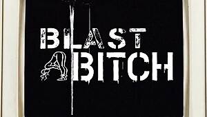 aria nicole's pussy gets fucked hard and creampied in this backstage scene