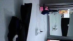 Deep Emotional Fuck with My Fat Girlfriend