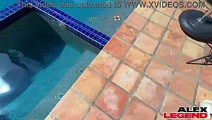 some pussy fuck to slutty milf shay sights