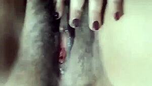 Amina The Big Whore Performs In Anal Sex And Assfucking Video