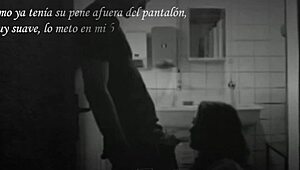 the forbidden really turns me on!