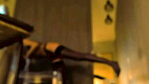 Skinny Teen Cosplay Enthusiasts Shine In Costumes