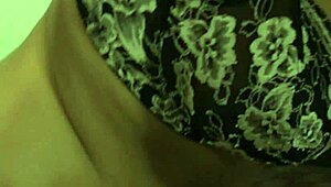 Alanah Rae Gets Plowed by Hung Dude