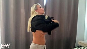 Three Horny Hotwives Get Destroyed