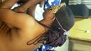 three fuck buddies fucking with big cocks in mmf threesome