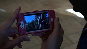 Skinny Milf Interracial Fuck With Monster Cock