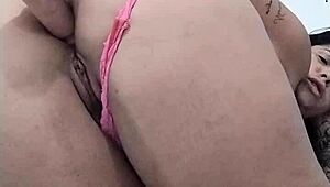 No Cuzinho É Mais Gostoso