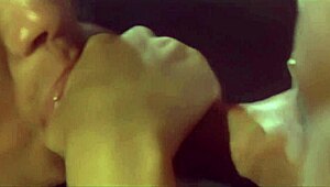 Gina Ryder's Big Tits Rocked Cowgirl Riding!