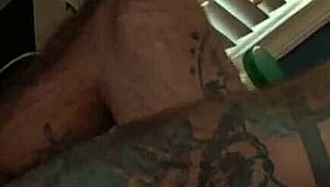 Does fucking me hard make you start your period?