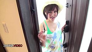 passionate asian amateur saya tachibana in sultry erotic videos delightful