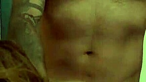 Does fucking me hard make you start your period?