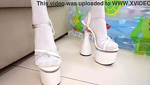 Very Slim Brazilian Cutie Karina Rose Takes Dicks Bigger Than Her Arm Dap Dry Version Anal Atm 4On1 Slim Monster Cocks Ob441