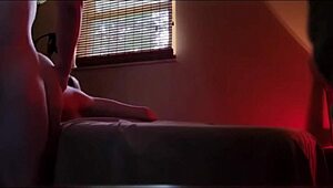 hidden cam shows truckers getting blowjobs at georgian massage parlor