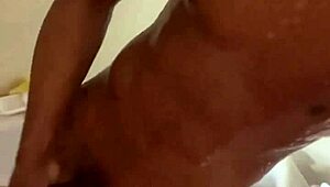 From the shower to the streets, baby, meet me in the sheets?