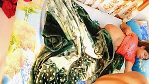 Desi teen rumpa21 extreme anal fucking