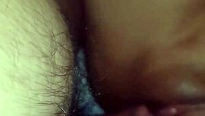 compañera del gym depilada con cameltoe parte 1