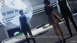 Exploring Eternum Part 2 Adventures