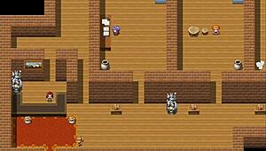 rookie knight rathi explores dungeon to save friend - part 1.