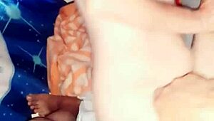 Intense POV hardcore riding leading to explosive cumshot.