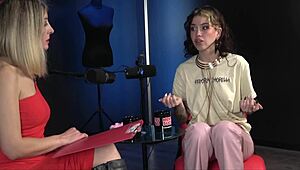 Fedora Morelli Sin Filtros Ruleta Caliente Only For Subscribers Spicy Interview