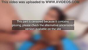 Very Slim Brazilian Cutie Karina Rose Takes Dicks Bigger Than Her Arm Dap Dry Version Anal Atm 4On1 Slim Monster Cocks Ob441