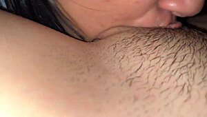 Watch these lesbians devour each other's pussies!