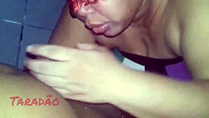 Fucking Ass And Cumming In Mouth