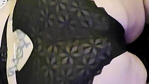 Amateur couple hardcore brutal sex anal and oral in brand new home video