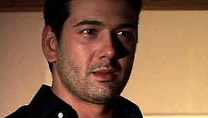 A Big Italian Cock for This Hot Blond