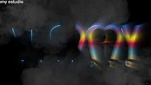 Slutty beauty elisa santos plays with three big cocks, then enjoys intense dap and footjob