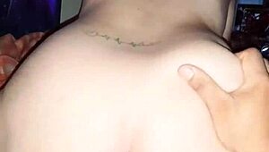 Intense POV hardcore riding leading to explosive cumshot.