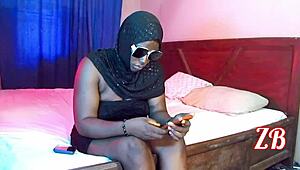 First Time Lesbian Sex With Queen Roxy And Black Belinda