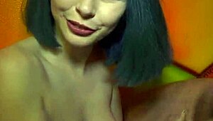 amateur webcam girls part 8 - amateurs recorded - spoken in german