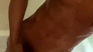 From the shower to the streets, baby, meet me in the sheets?