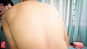 brazilian gogoboys fucking curvy sluts in wild orgy