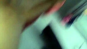 Deep Emotional Fuck with My Fat Girlfriend