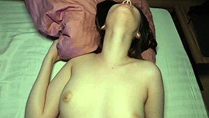 Do you think she loved getting penetrated hard?