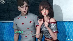 Exploring Eternum Part 2 Adventures