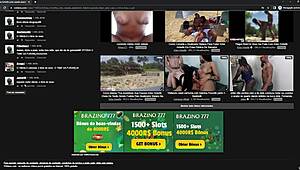 halloween kriss hotwife naughty fun cumming on my huge toy