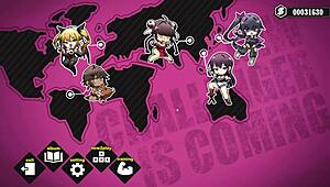 Hot chinese restaurant owner enjoys SWEATY SEX in restaurant HIGH LIBIDO.